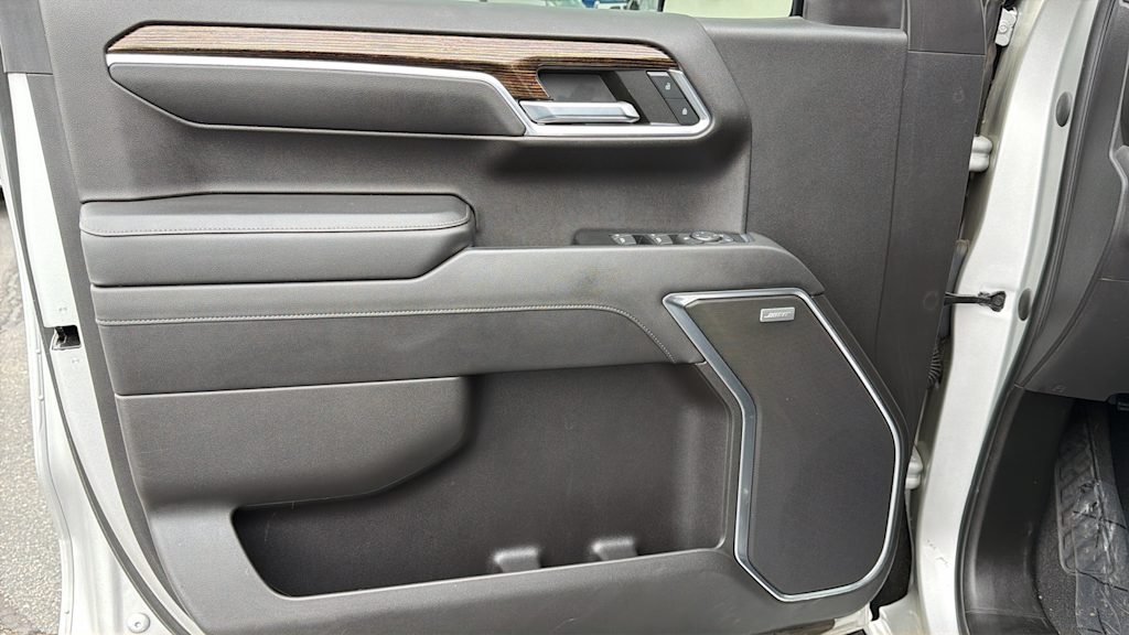 Thumbnail: 2022 GMC Sierra 1500 - 28