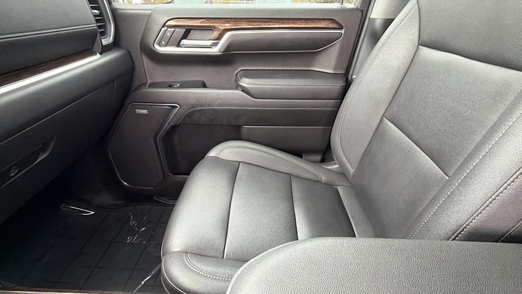 Thumbnail: 2022 GMC Sierra 1500 - 11