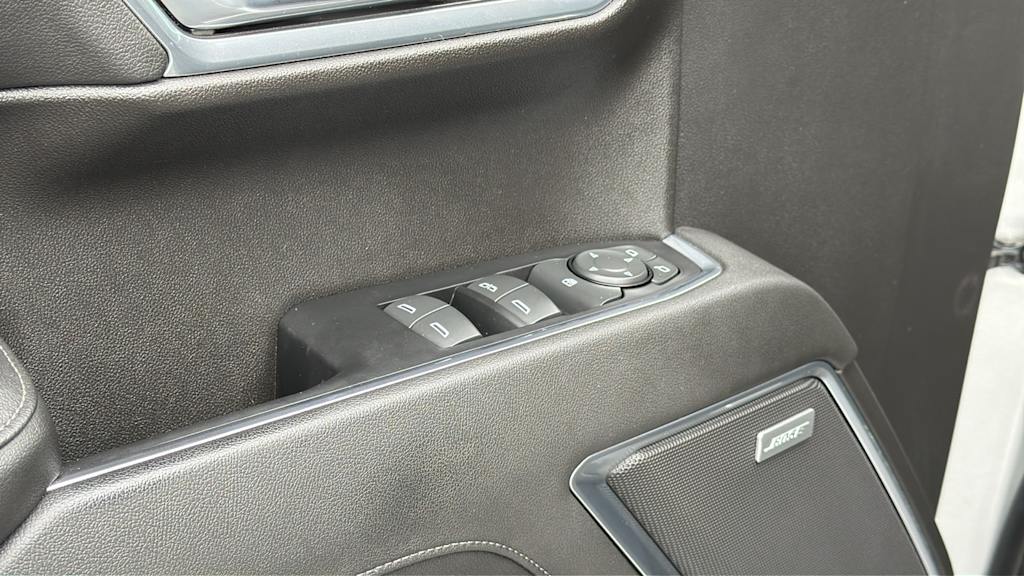 Thumbnail: 2022 GMC Sierra 1500 - 27