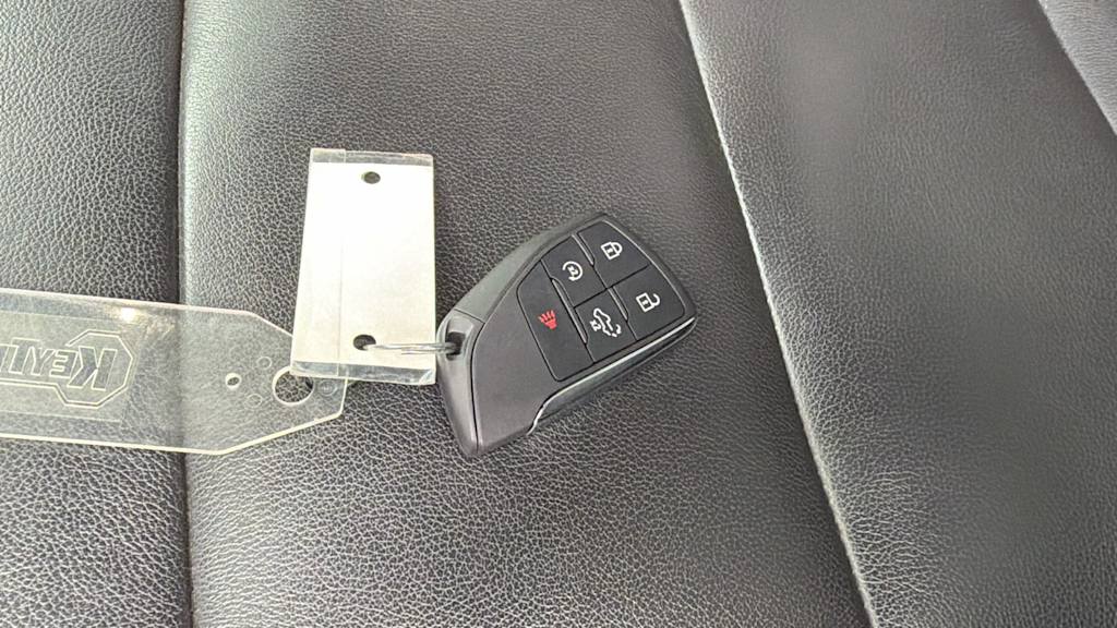 Thumbnail: 2022 GMC Sierra 1500 - 18