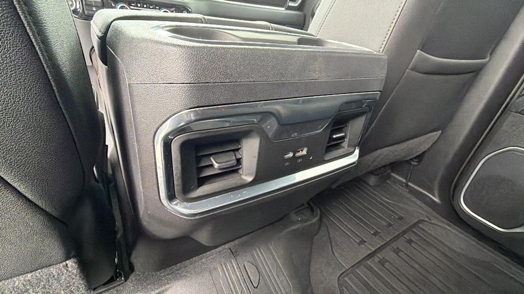 Thumbnail: 2022 GMC Sierra 1500 - 30