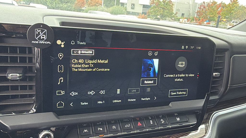 Thumbnail: 2022 GMC Sierra 1500 - 14