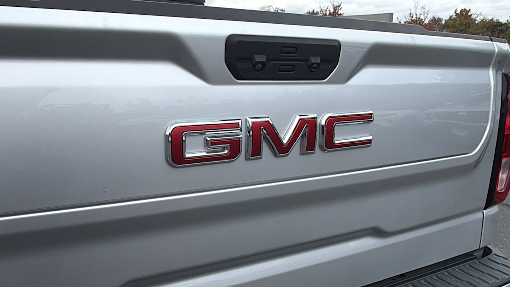Thumbnail: 2022 GMC Sierra 1500 - 7