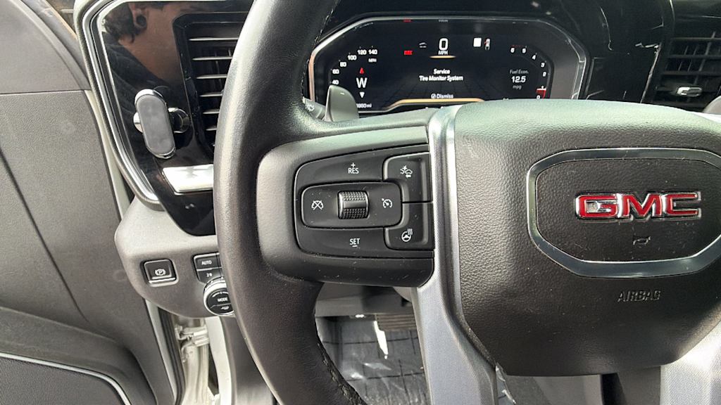 Thumbnail: 2022 GMC Sierra 1500 - 26