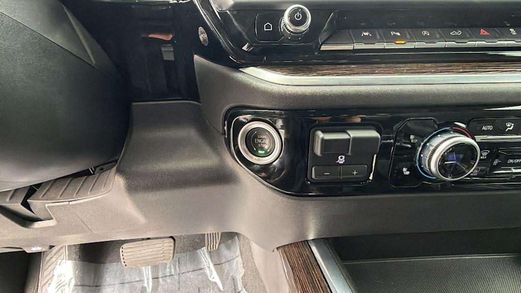 Thumbnail: 2022 GMC Sierra 1500 - 25