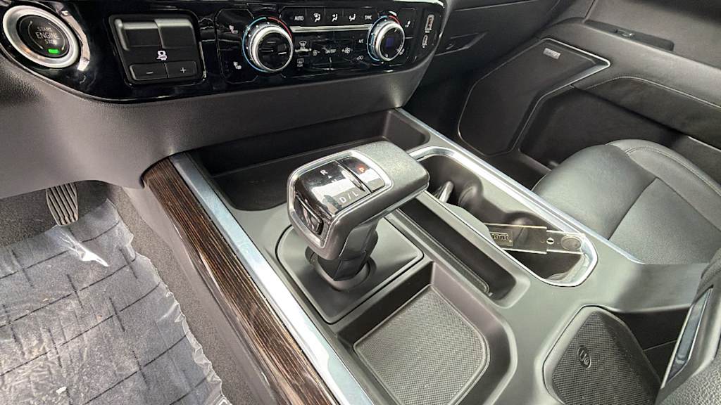 Thumbnail: 2022 GMC Sierra 1500 - 15