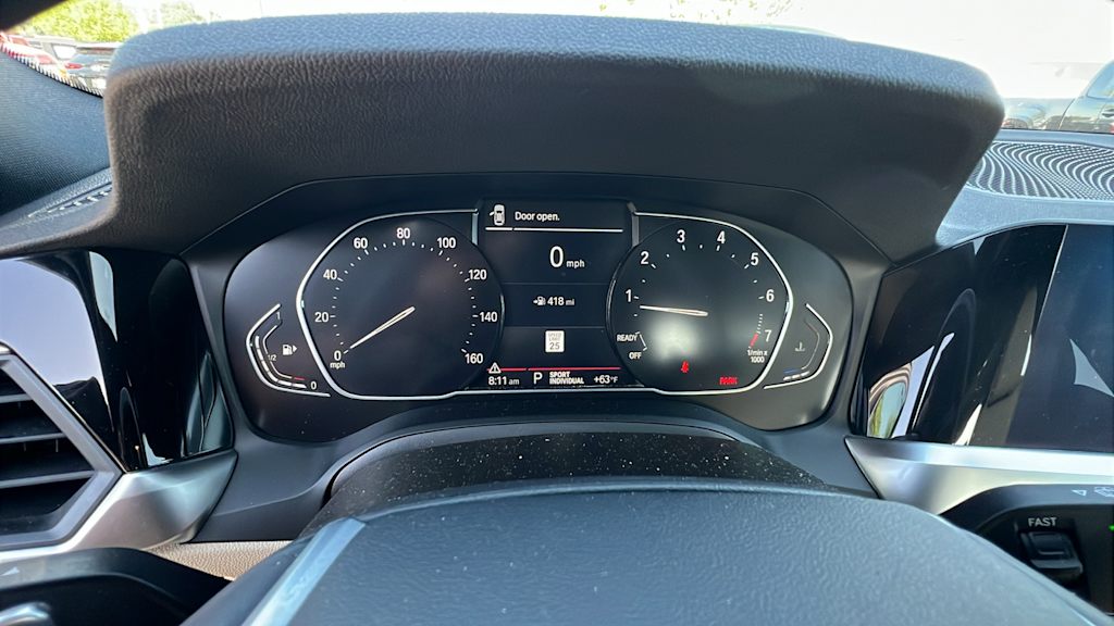 2021 BMW 3 Series 330i 15