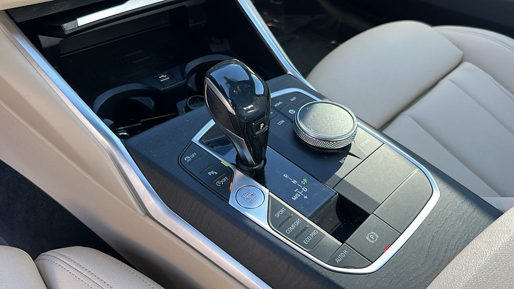 2021 BMW 3 Series 330i 14