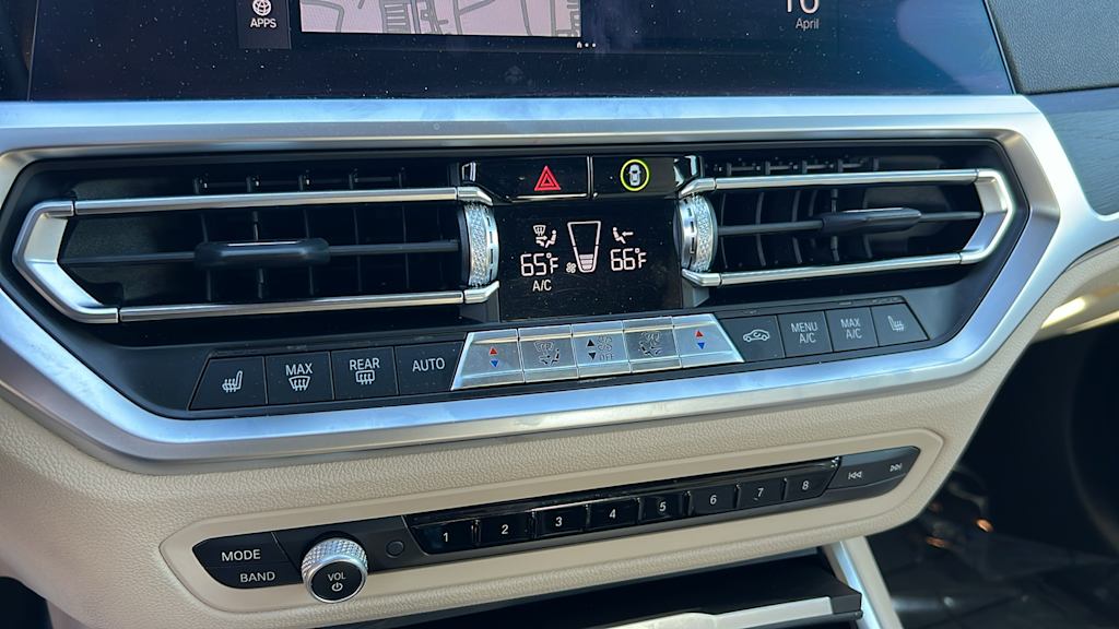 2021 BMW 3 Series 330i 23