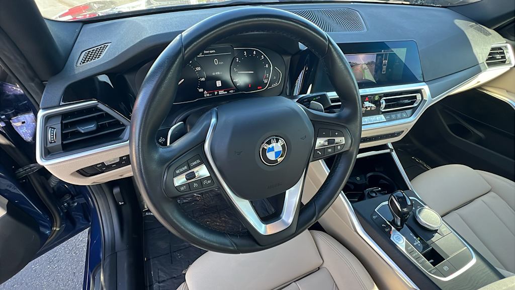 2021 BMW 3 Series 330i 2
