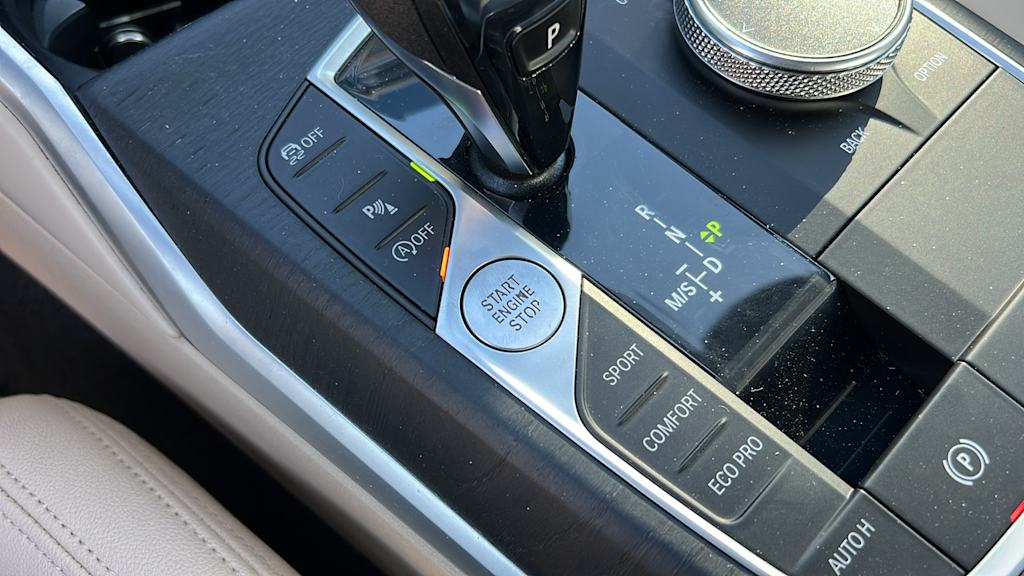 2021 BMW 3 Series 330i 25