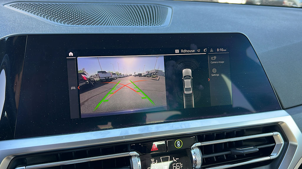 2021 BMW 3 Series 330i 24