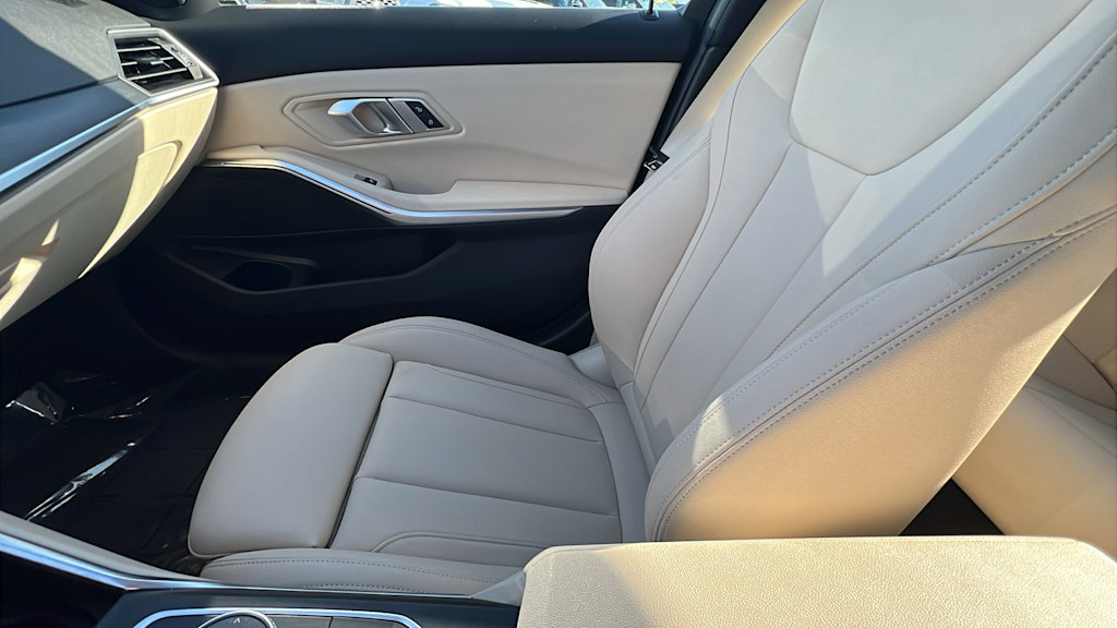 2021 BMW 3 Series 330i 10