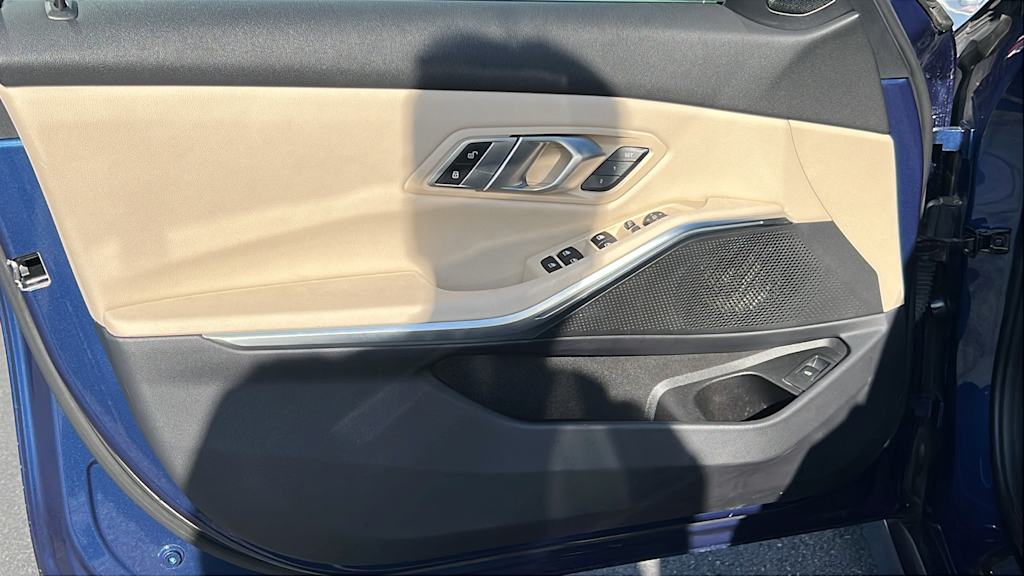 2021 BMW 3 Series 330i 29