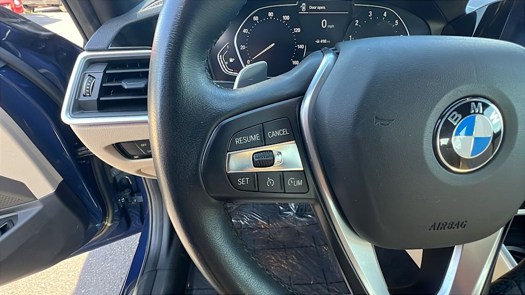 2021 BMW 3 Series 330i 26