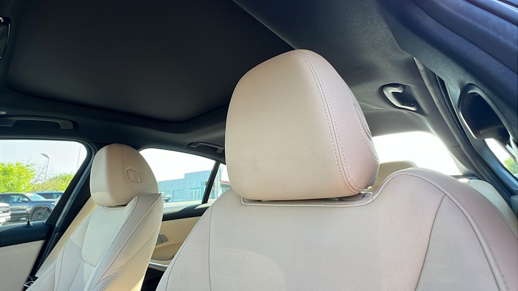 2021 BMW 3 Series 330i 22