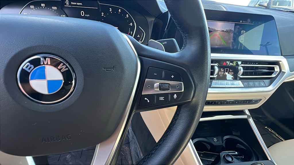 2021 BMW 3 Series 330i 27