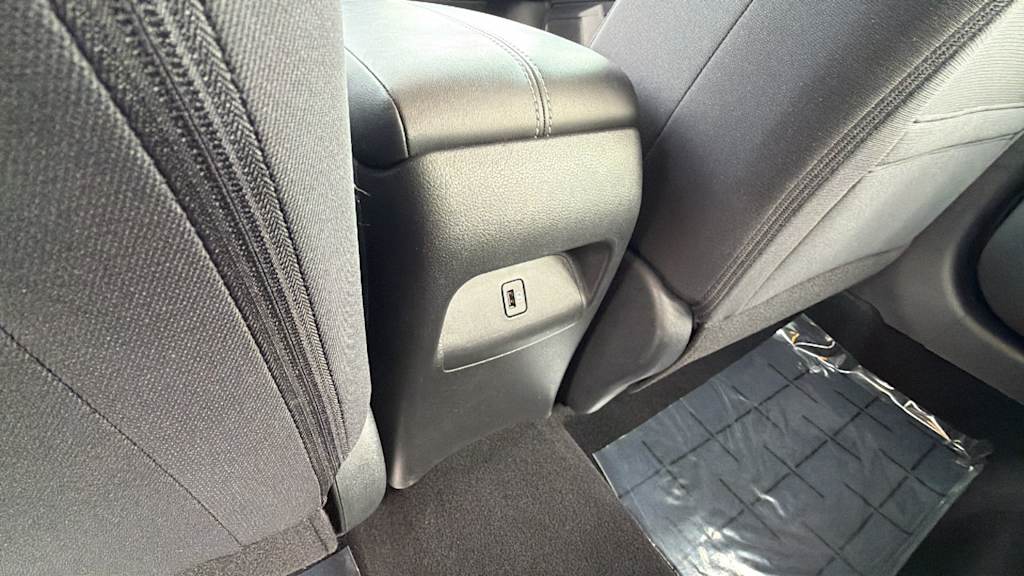 Thumbnail: 2022 Nissan Sentra - 29