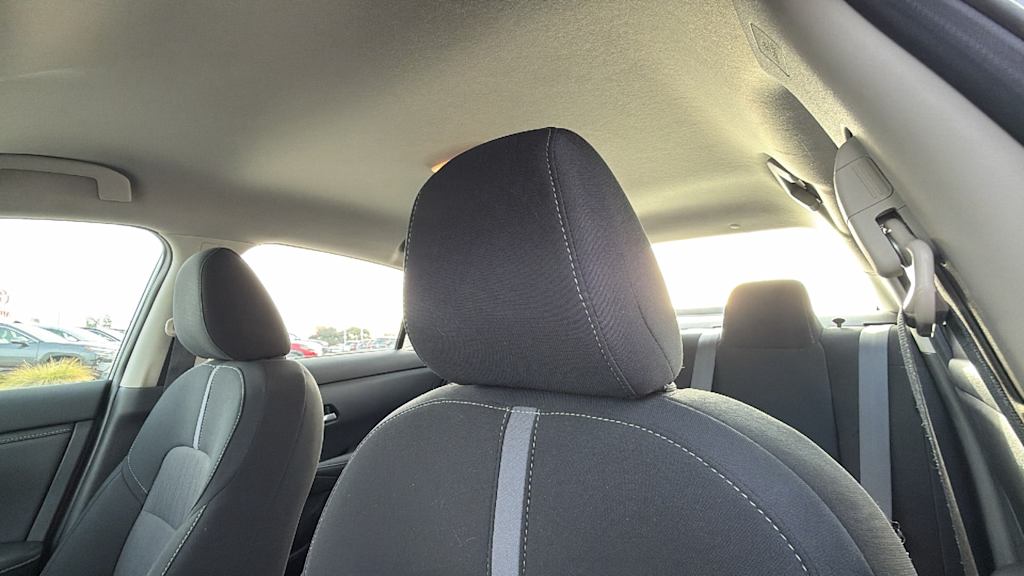 Thumbnail: 2022 Nissan Sentra - 9