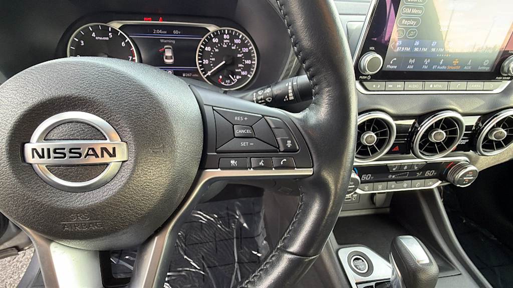 Thumbnail: 2022 Nissan Sentra - 26