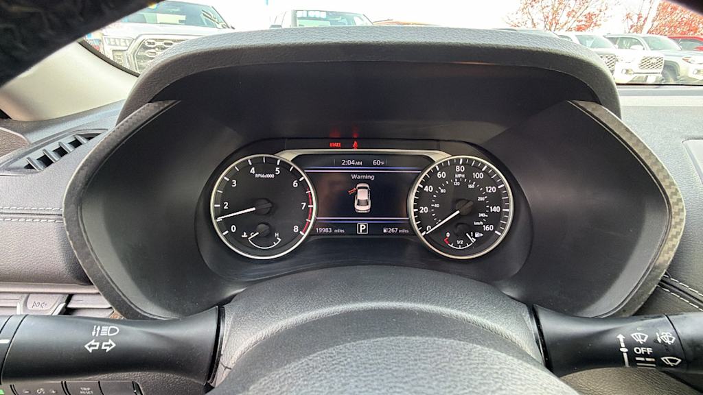 Thumbnail: 2022 Nissan Sentra - 15