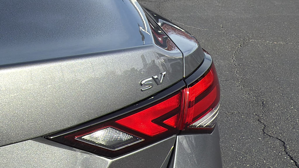 Thumbnail: 2022 Nissan Sentra - 30