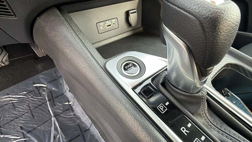 Thumbnail: 2022 Nissan Sentra - 24