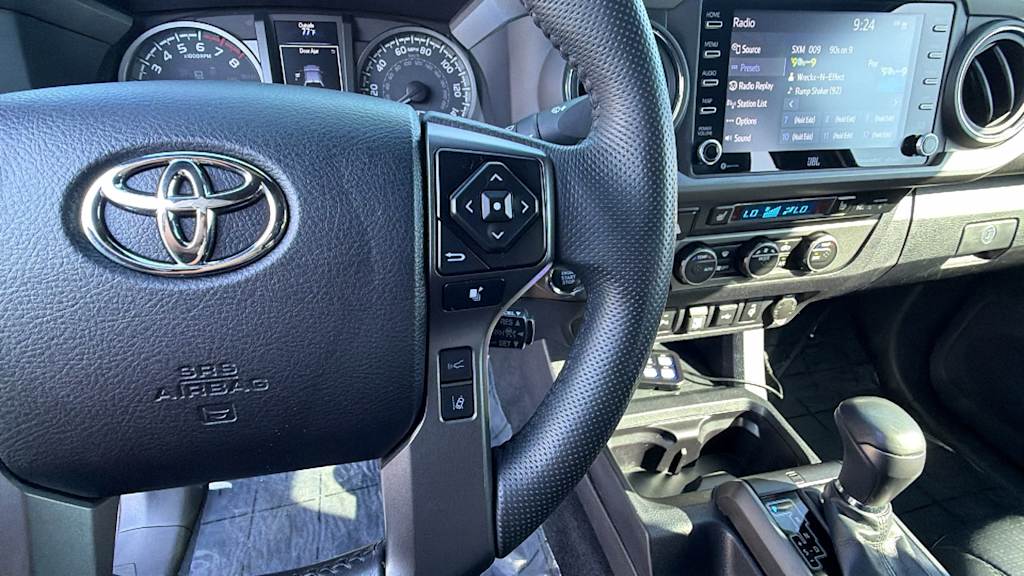 Thumbnail: 2023 Toyota Tacoma - 12