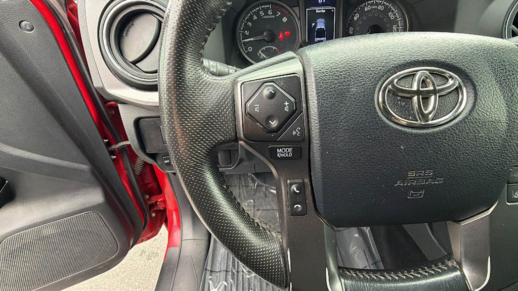 Thumbnail: 2023 Toyota Tacoma - 26