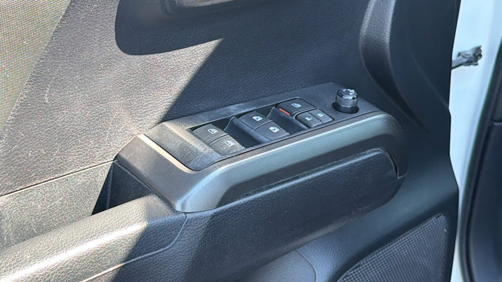 Thumbnail: 2021 Toyota Tacoma - 27