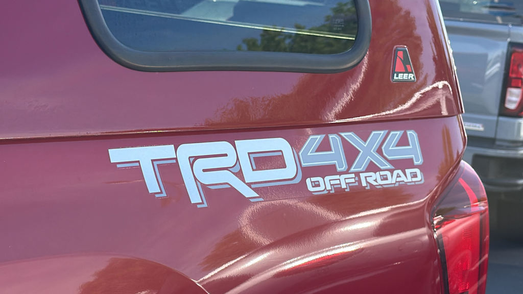 Thumbnail: 2019 Toyota Tacoma - 30