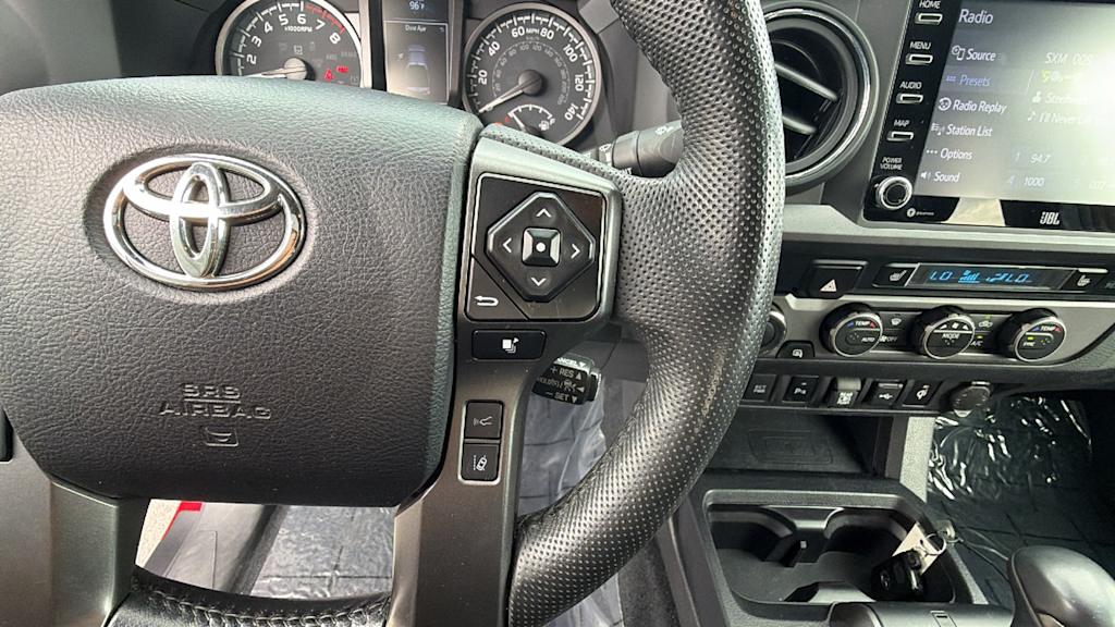 Thumbnail: 2023 Toyota Tacoma - 26