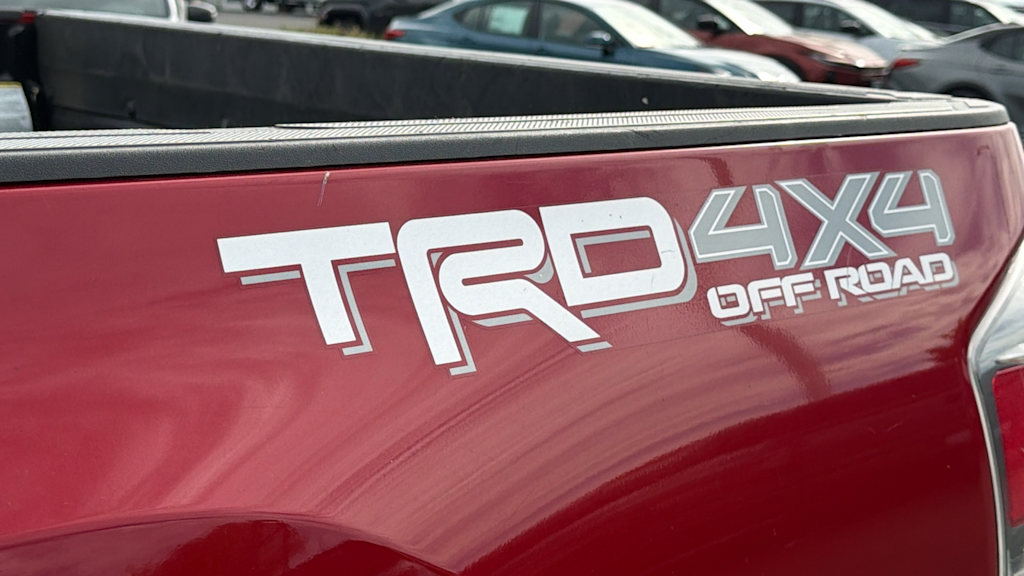Thumbnail: 2023 Toyota Tacoma - 30