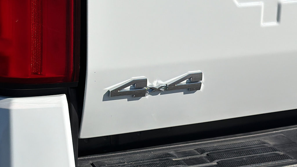 Thumbnail: 2025 Toyota Tacoma - 7