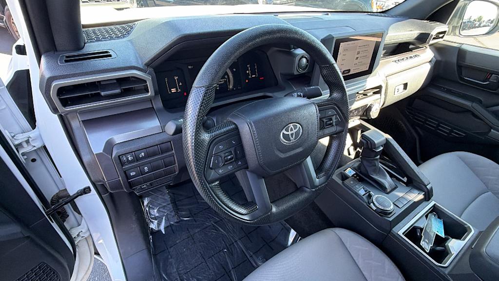 Thumbnail: 2025 Toyota Tacoma - 2