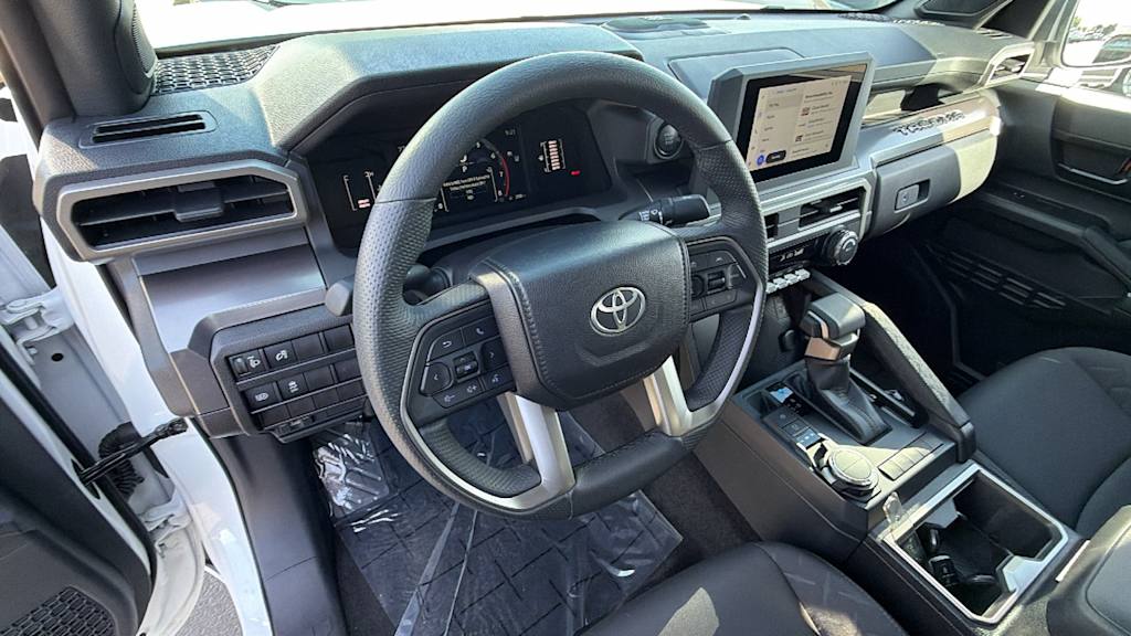 Thumbnail: 2025 Toyota Tacoma - 2