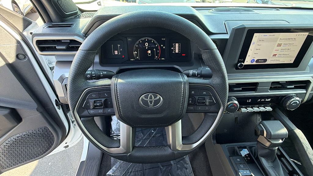 Thumbnail: 2025 Toyota Tacoma - 12