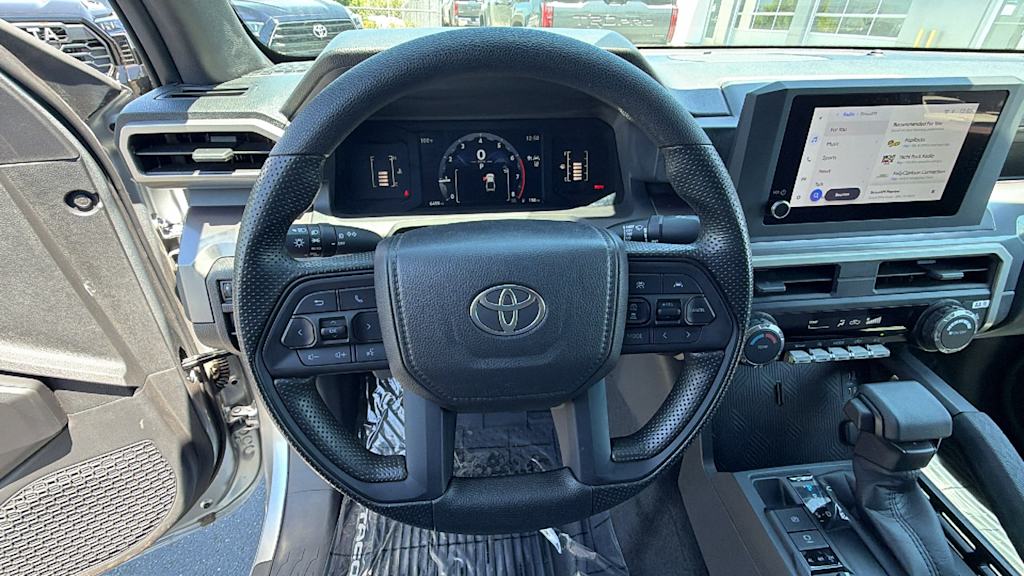 Thumbnail: 2025 Toyota Tacoma - 9