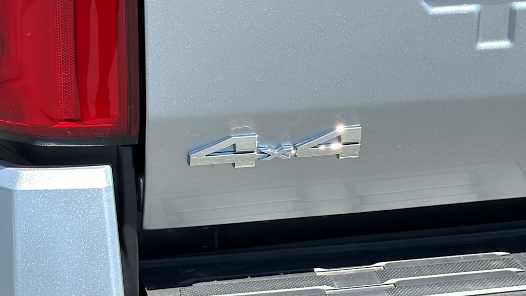 Thumbnail: 2025 Toyota Tacoma - 7