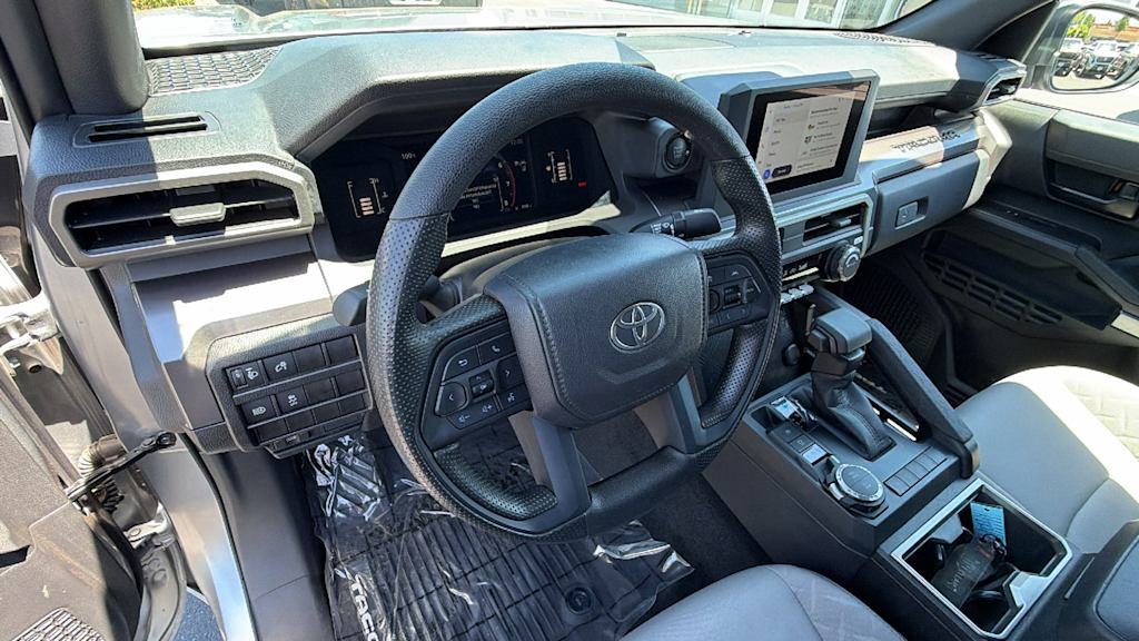 Thumbnail: 2025 Toyota Tacoma - 2