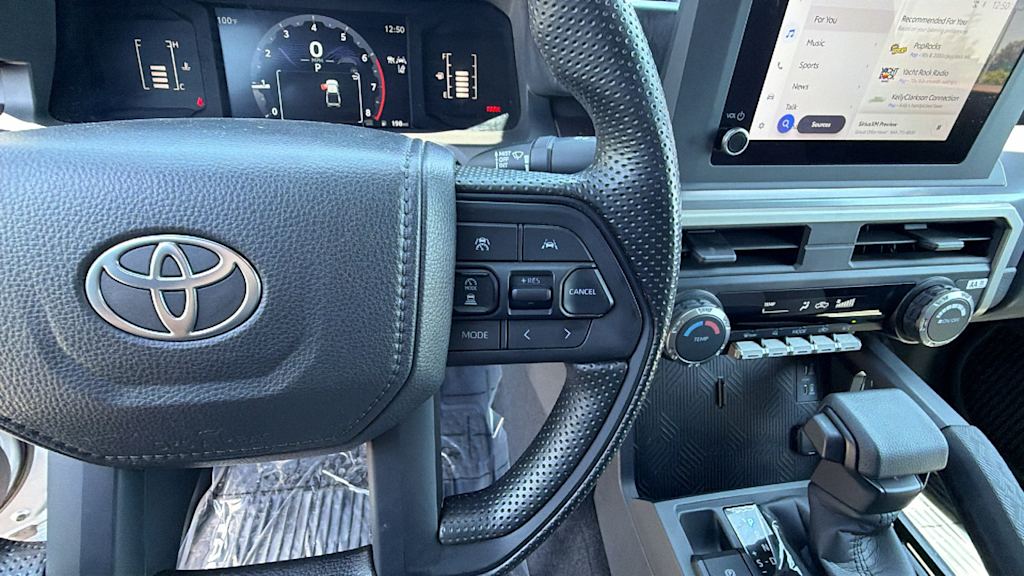 Thumbnail: 2025 Toyota Tacoma - 26