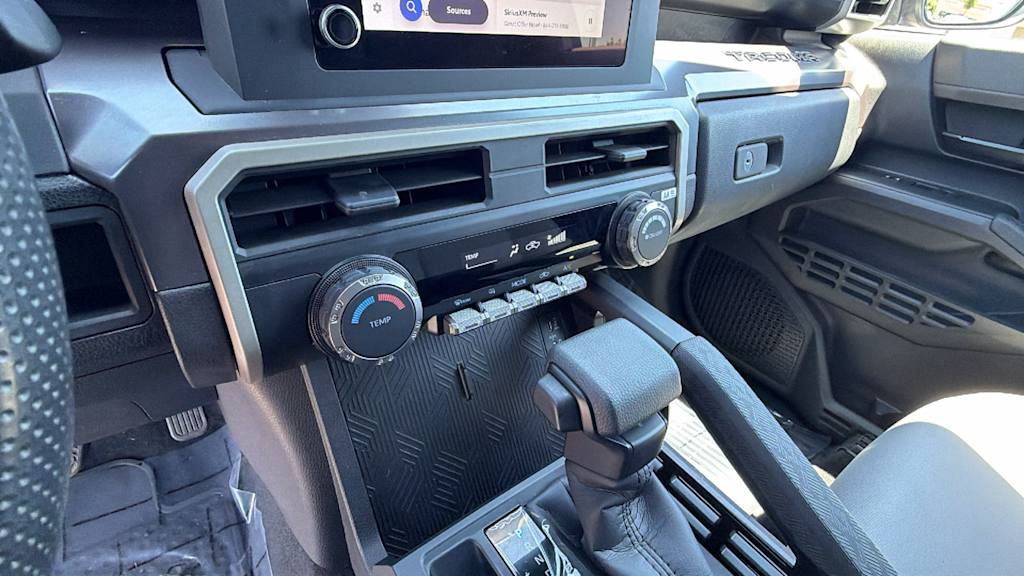 Thumbnail: 2025 Toyota Tacoma - 22