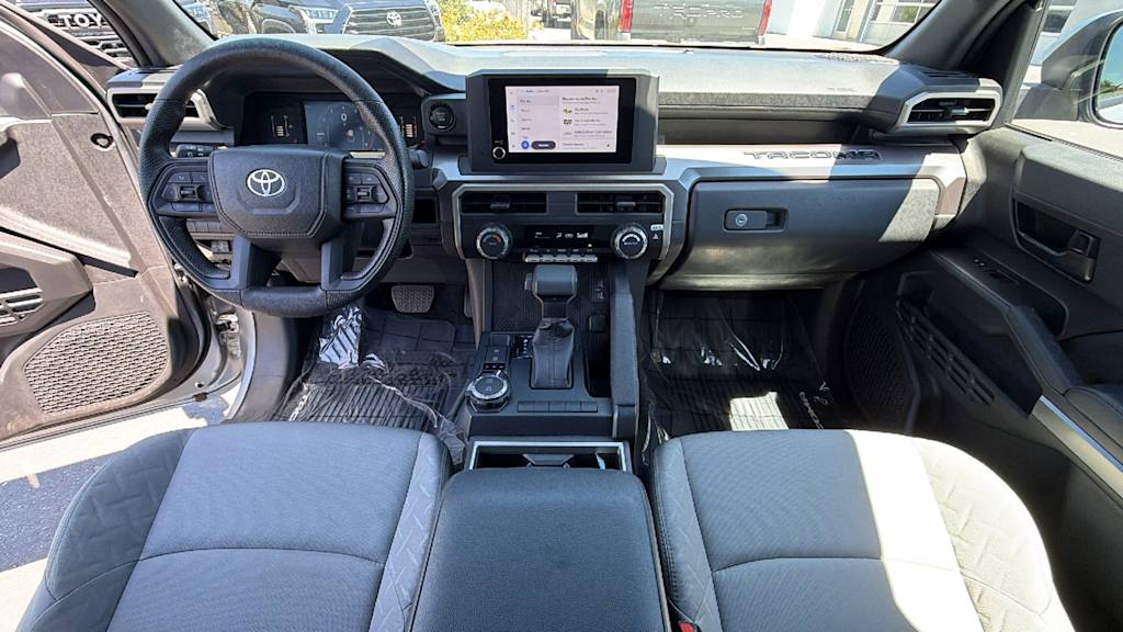 Thumbnail: 2025 Toyota Tacoma - 13