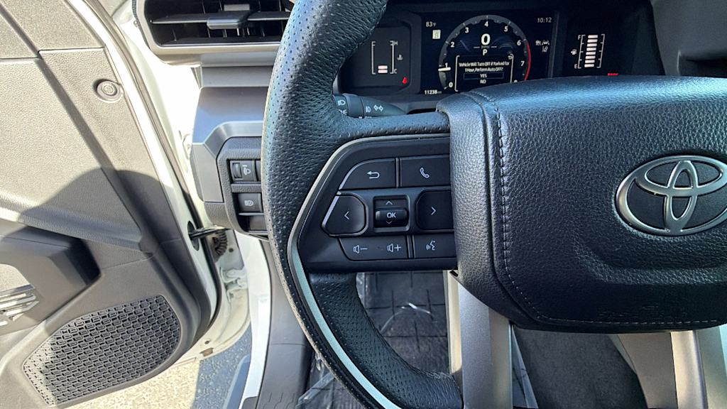 Thumbnail: 2025 Toyota Tacoma - 26