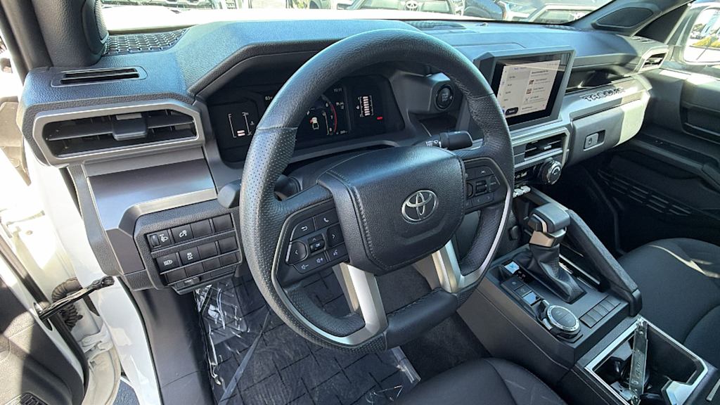 Thumbnail: 2025 Toyota Tacoma - 2