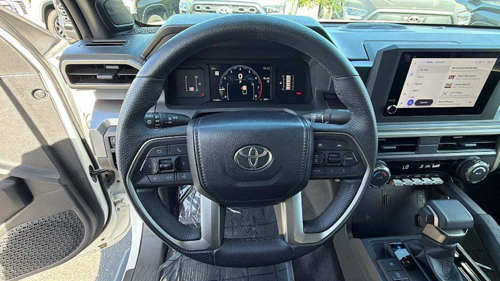 Thumbnail: 2025 Toyota Tacoma - 8