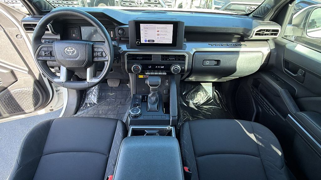 Thumbnail: 2025 Toyota Tacoma - 12