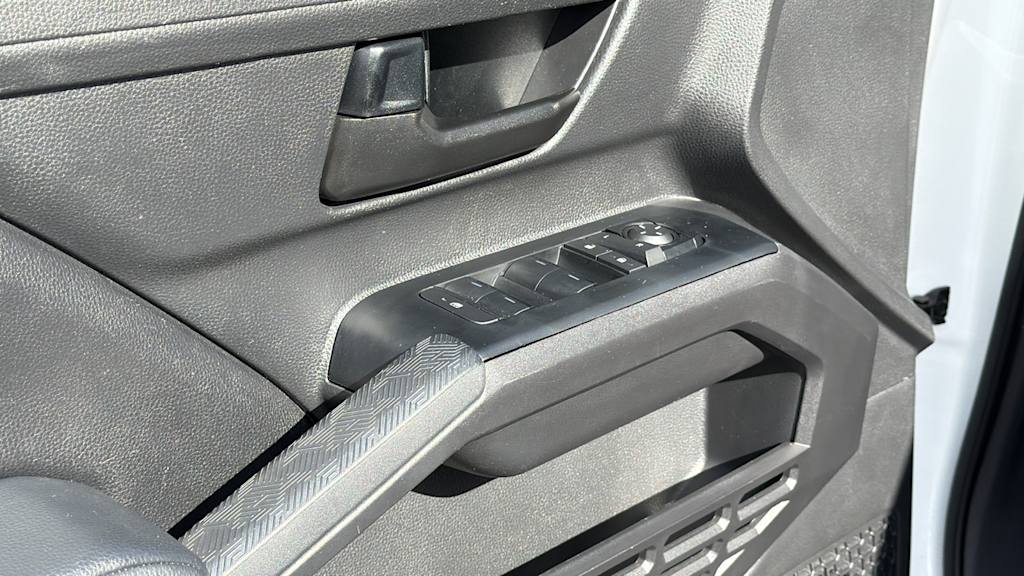 Thumbnail: 2025 Toyota Tacoma - 28