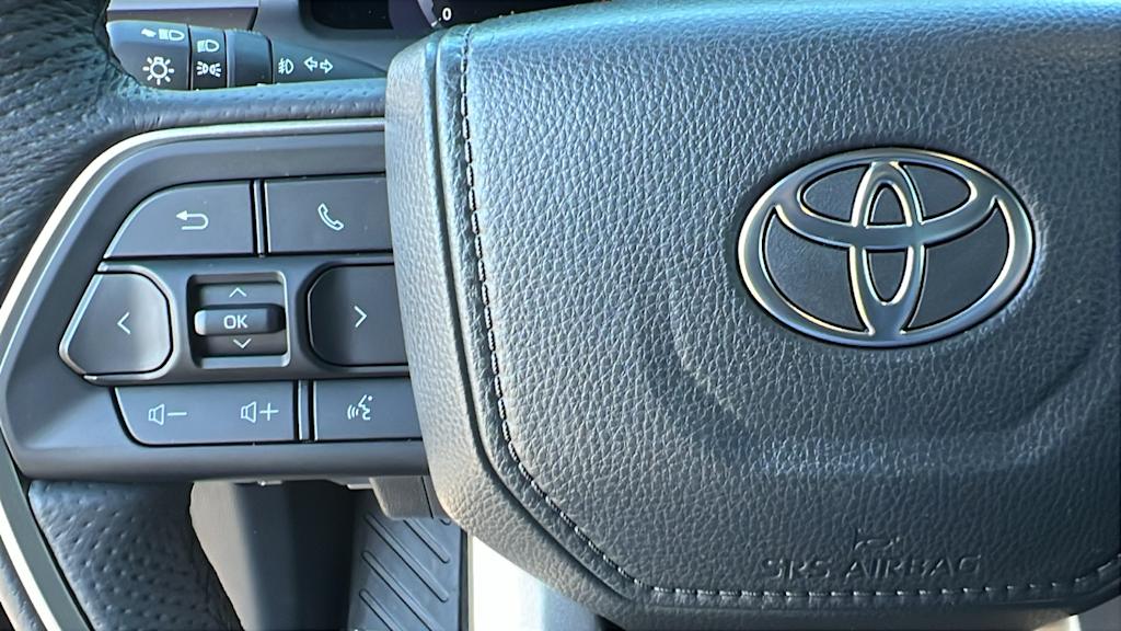 Thumbnail: 2025 Toyota Tacoma - 26