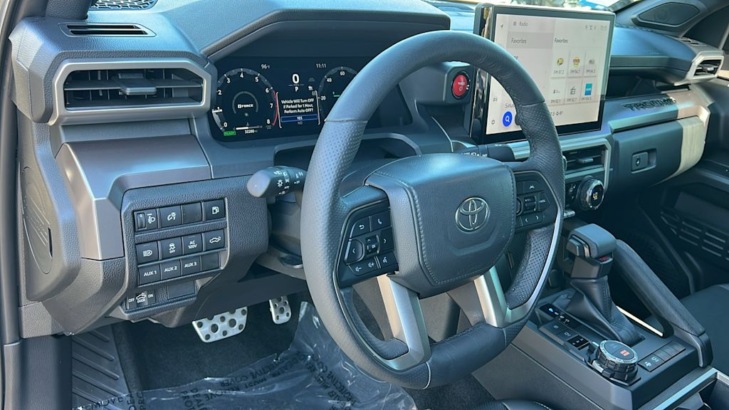Thumbnail: 2025 Toyota Tacoma - 2